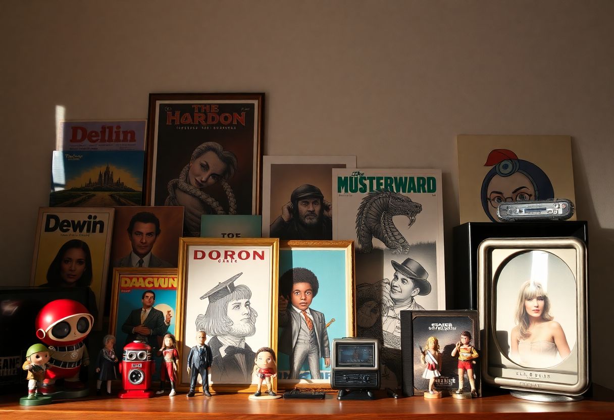 Collectibles